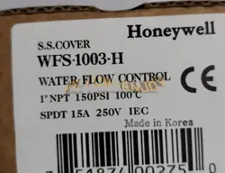 WFS-1003-H SWITCH NEW
