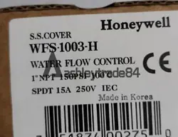 1PCS HONEYWELL WFS-1003-H