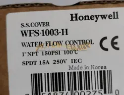 WFS-1003-H SWITCH NEW