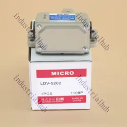 BOX LDV-5202 MICRO