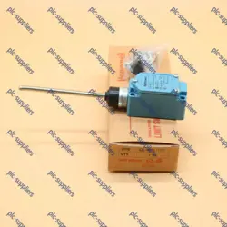 NEW HONEYWELL IN BOX SZL-WL-K SZL-WL-K LIMIT SWITCH FREE SHIP /