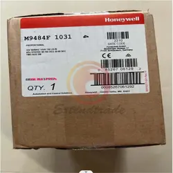 1PC HONEYWELL M9484F1031 SERVO ACTUATOR M9484F-1031 M9484F 1031 NEW