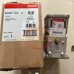 SERVO ACTUATOR M9484F-1031