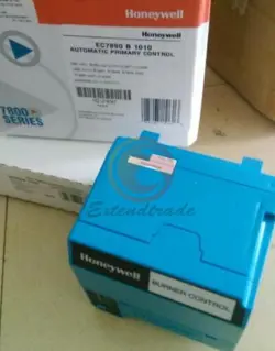 ONE IN BOX HONEYWELL EC7890B1010 EC7890B 1010 CONTROLLER NEW