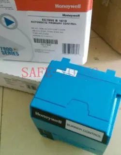 1PCS IN BOX HONEYWELL EC7890B1010 EC7890B 1010 CONTROLLER NEW