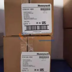 1PCS HONEYWELL C7012A1202