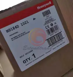 1PC HONEYWELL M9184D