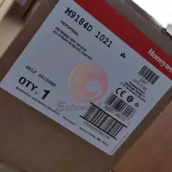 1PC HONEYWELL M9184D