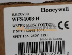 HONEYWELL WFS-1003-H