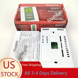HONEYWELL TB7980A1006 DIGITAL THERMOSTAT SWITCH 1PC NEW EXPEDITED SHIPPING