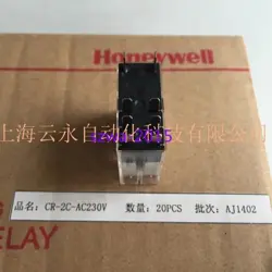 1PCS NEW HONEYWELL RELAY CR-2C-AC230V
