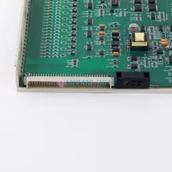 NEW ANALOG INPUT