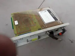 620-0071 - HONEYWELL LOGIC MANAGER MODULE