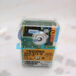 DKG972-N MOD.10