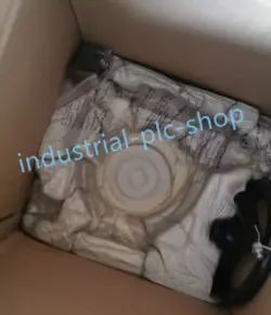 NEW ELECTRIC VALVE
