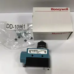 1PC NEW HONEYWELL MICRO SWITCH LIMIT SWITCH BZE6-2RN