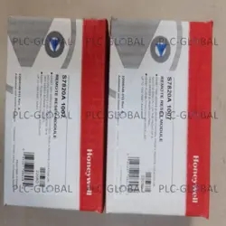 NEW HONEYWELL S7820A1007 CONTROLLER FAST SHIP