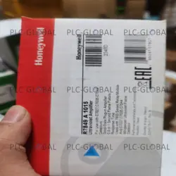 NEW HONEYWELL R7849A1015 ULTRAVIOLET FLAME AMPLIFIER FAST SHIP