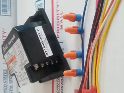 HONEYWELL R7184B1032 AND WITH FREE INSTALLATION  KIT (REFURBISHED)