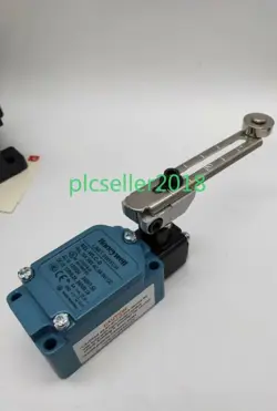 1PC NEW HONEYWELL LIMIT SWITCH SZL-WLC-B SZLWLCB