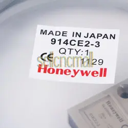 1PCS NEW HONEYWELL 914CE2-3 TRAVEL SWITCH