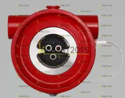 ONE NEW HONEYWELL POINT TYPE INFRARED FLAME DETECTOR HMS-FD-3IR HMS-FD-3IRA