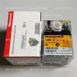 ONE HONEYWELL R.B.L.MMI 813.1 NEW