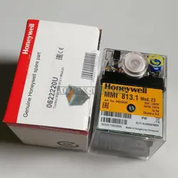 ONE HONEYWELL R.B.L.MMI