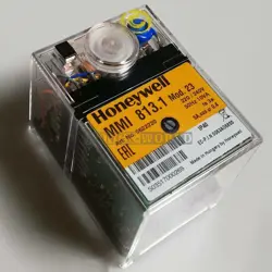 ONE HONEYWELL R.B.L.MMI