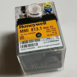 ONE HONEYWELL R.B.L.MMI 813.1 NEW