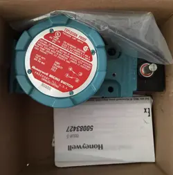 BXA3K EXPLOSION-PROOF LIMIT