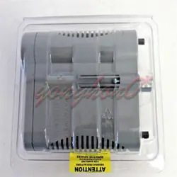 1PCS NEW HONEYWELL CC-IP0101 PROFIBUS DP GATEWAY MODULE