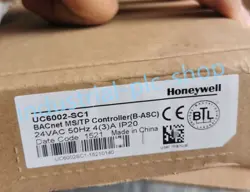 1PC HONEYWELL UC6002-SC1