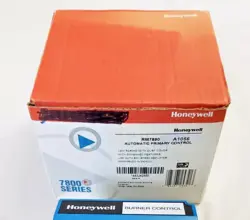 1PCS HONEYWELL RM7890A1056 RM7890A1056 RM7890 A 1056 CONTROLLER FREE SHIPPING