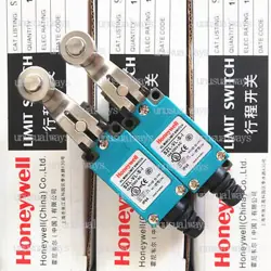 NEW 1PCS HONEYWELL LIMIT SWITCH SZL-VL-S-I