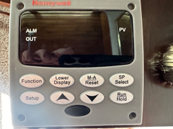 HONEYWELL UDC