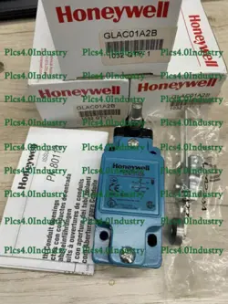 LIMIT SWITCH GLAC01A2B