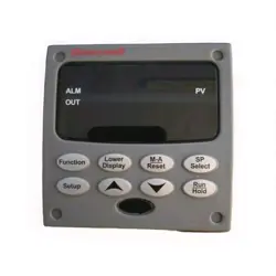 HONEYWELL DC2500-EE-0L0R-200-10000-00-0 CONTROLLER