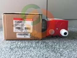 NEW 1PCS HONEYWELL CN7220A2007 ELECTRIC DAMPER IN BOX