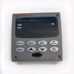 HONEYWELL DC2500-E0-0L00-200-10000-00-0 CONTROLLER UDC2500