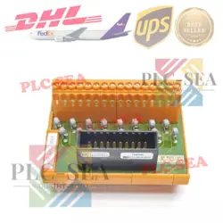 HONEYWELL FSC FC-TSDI-1624