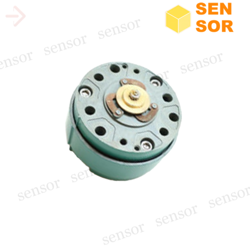 PILOT VALVE POSITIONER