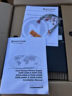 HONEYWELL NOTIFER