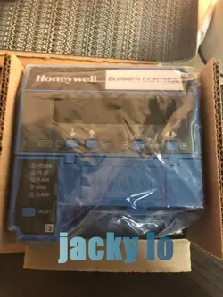 HONEYWELL RM7800