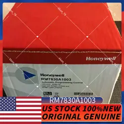 SEALED HONEYWELL RM7830A1003