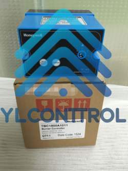 TBC1800A1011 BURNER CONTROLLER
