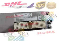 SYSTEM MODULE VDC