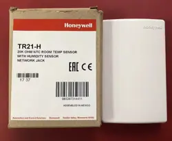 1PC HONEYWELL TR21-H TR21H TEMPERATURE SENSOR NEW IN BOX EXPEDITED SHIPPING