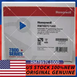 NEW SEALED RM7897-C-1000