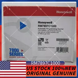 1PC RM7897C1000 HONEYWELL